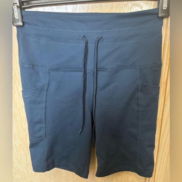 Velocity Pants - Velocity Workout‎ Shorts